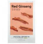 Missha Airy Fit Mask Red Ginseng, 19g Masca de fata