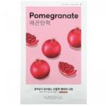 Missha Airy Fit Mask Pomegranate, 19g Masca de fata