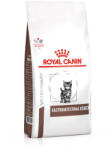 Royal Canin Veterinary Feline GASTROINTESTINAL KITTEN 400 g
