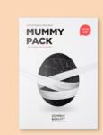 SKIN1004 Set mască activator Mumie Zombie Beauty Mummy Pack & Activator Kit - 2 g * 8 buc. / 3.5 ml * 8 buc - ksisters