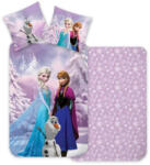  Disney Jégvarázs Snowy gyerek, ovis ágyneműhuzat 100×135 cm, 40×60 cm (BRM018464) - oliviashop
