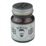 Morgan's Pomade bajuszwax Twist and Twiddle - extra erős tartás, pödréshez, természetes fény 50 g (mor-twist)