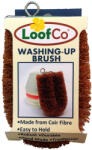  Loofco kókuszrost mosogatókefe 1 db - perfectlife