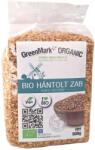 GreenMark Organic bio hántolt zab 500 g - perfectlife