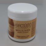  Lady Stella karcsúsító masszázskrém paprika kivonattal 500 ml - perfectlife