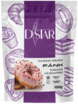 Diabestar szénhidrátcsökkentett fánk lisztkeverék 500 g - perfectlife