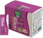 NaturGreen bio eritrit tasakos 52x5g 270 g - perfectlife