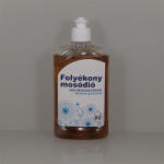  Dr. m folyékony mosódió kézi mosogatáshoz 500 ml - perfectlife