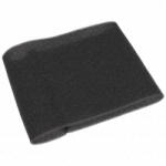 AEG Porszívó Univerzális Motorvédő Szivacs nyitott Parkside (LIDL) (Teljes méret: 200x155x5mm)