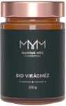  Magyar méz manufaktúra bio virágméz 250 g - perfectlife