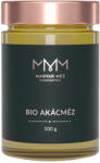  Magyar méz manufaktúra bio akácméz 500 g - perfectlife
