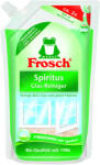 Frosch ablaktisztító spirituszos utántöltő 950 ml - perfectlife