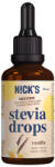 N!CK'S vaníliás stevia csepp 50 ml - perfectlife