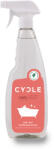 CYCLE fürdőszoba tisztító levendula-menta 500 ml