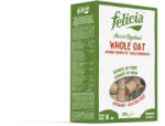 Felicia Bio gluténmentes tészta zab mezzi rigatoni 250 g