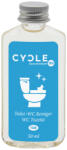 CYCLE wc-tisztító hab levendula-menta 10x koncentrátum 50 ml