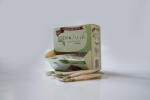  Stevia Fresh édesítőszer vaníliával 40 db - perfectlife