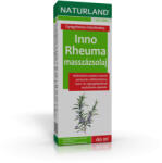 Naturland inno-reuma masszázsolaj 180 ml - perfectlife
