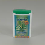  Stevia tabletta mellékíz mentes 100 db - perfectlife