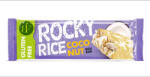 Rocky Rice puffasztott rizsszelet kókusz ízű 18 g (gluténmentes)