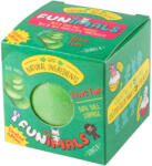  Funimals have fun fürdőgolyó aloe vera 100 g - perfectlife