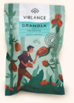 Viblance granola quinoa pecan 60 g (Gluténmentes)