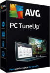 AVG Technologies AVG TuneUp (Unlimited eszköz / 1 év) (Elektronikus licenc) (TU16T12BXN001-ENFL)