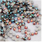 Preciosa strasszkő ss5 Dusty Rose AB