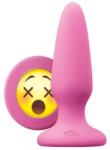 NS Novelties Dop Anal Mojis WTF Medium NS Toys