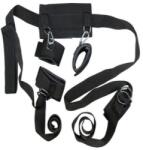 Bad Kitty Catuse Set Bad Kitty Bondage Maini Glezna si Zgarda