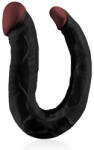 NMC Dildo Dublu Hoodlum U-shaped Dong Nmc 41 cm Dildo