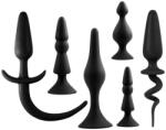 NMC Back Up Kit Set 6 Pluguri Anale