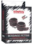 Lovetoy Catuse Bondage Fetish LoveToy