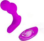 Pretty Love Vibrator Stimulator Prostata Pretty Love Terrance With Remote Control