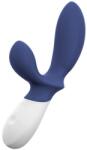LELO Stimulator Prostata Loki Wave 2 Lelo Base Blue 20 cm