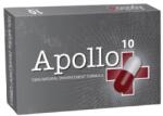 Pills Apollo Plus - 10 Pcs Pastile pentru Erectie pe Baza de Plante