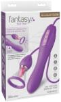 Fantasy For Her Pompa Sani Her Ultimate Pleasure Max Purple