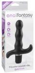 Anal Fantasy Collection Masator Prostata cu 9 Functii Black