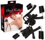 Bad Kitty Set Catuse Maini Si Glezne Bad Kitty Bed Shackles