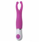 Debranet Vibrator Stimulator Clitoris Flirting Demon 14 cm Vibrator