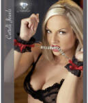 Cottelli Collection Catuse Dantela Lacy Handcuffs Cottelli Collection