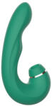 Chisa-novelties Vibrator Punctul G Kissen Siren 16 cm Vibrator