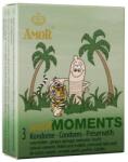  Prezervative Amor Wild Moments 3 Buc