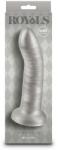  Dildo Royals 7 Charlie Metallic Dildo