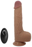 Pretty Love Vibrator Pretty Love Tommy Vibrating Dildo 23 cm Vibrator