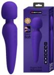 Pretty Love Vibrator Masaj Pretty Love Meredith Purple II Vibrator