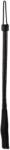 Devil Sticks Bici Kid Leather 9 Tails Flogger Black