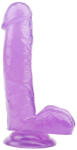 Chisa-novelties Dildo Realistic Hi-Rubber Chisa Novelties 17 cm Dildo