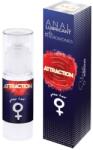 Mai Cosmetics Lubrifait Anal cu Feromoni Attraction pentru Femei 50 ml