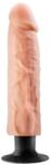 NMC Vibrator Realistic Conqueror Multi-Speed Nmc 20 cm Vibrator